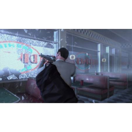 اسکرین‌شات و تصویر گیم‌پلی بازی Kane & Lynch: Dead Men نسخه PS3 تصویر 5