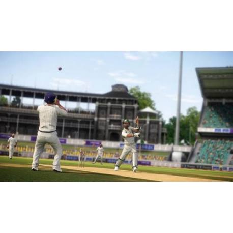 Don Bradman Cricket 14 بازی Xbox 360