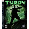 کاور بازی Turok برای PS3