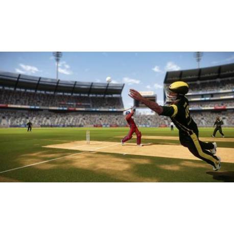 Don Bradman Cricket 14 بازی Xbox 360