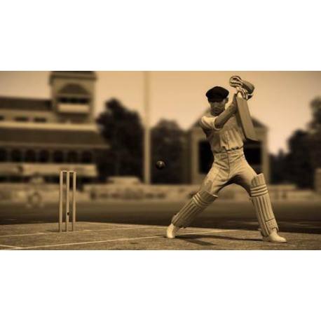 Don Bradman Cricket 14 بازی Xbox 360