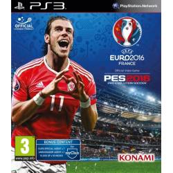 کاور بازی UEFA EURO 2016 برای PS3