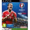 کاور بازی UEFA EURO 2016 برای PS3