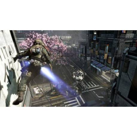 Titanfall بازی Xbox 360