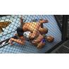 اسکرین‌شات و تصویر گیم‌پلی بازی UFC 2009 Undisputed نسخه PS3 تصویر 2