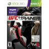 بازی UFC Personal Trainer برای Kinect