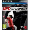 کاور بازی UFC Personal Trainer: The Ultimate Fitness System برای PS3