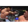 اسکرین‌شات و تصویر گیم‌پلی بازی UFC Undisputed 2010 نسخه PS3 تصویر 4
