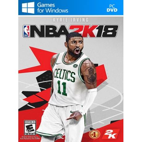 بازی NBA 2K18 برای کامپیوتر