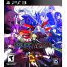 کاور بازی Under Night: In-Birth Exe:Late برای PS3