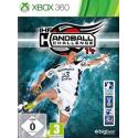 IHF Handball Challenge 14 بازی Xbox 360