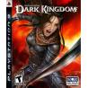 کاور بازی Untold Legends: Dark Kingdom برای PS3
