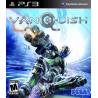 کاور بازی Vanquish برای PS3
