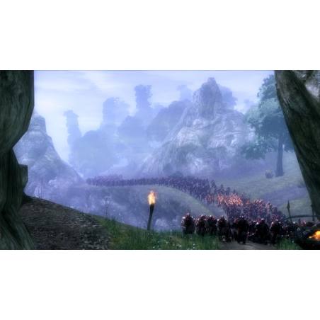 اسکرین‌شات و تصویر گیم‌پلی بازی Viking: Battle for Asgard نسخه PS3 تصویر 5