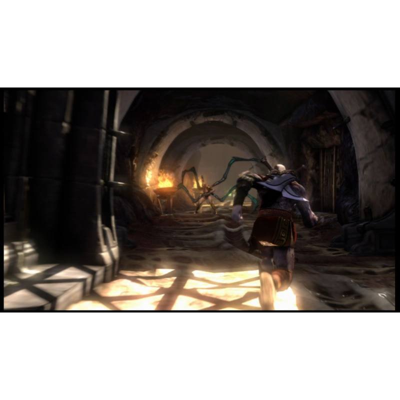 اسکرین‌شات و تصویر گیم‌پلی بازی God of War: Ascension نسخه PS3 تصویر 2