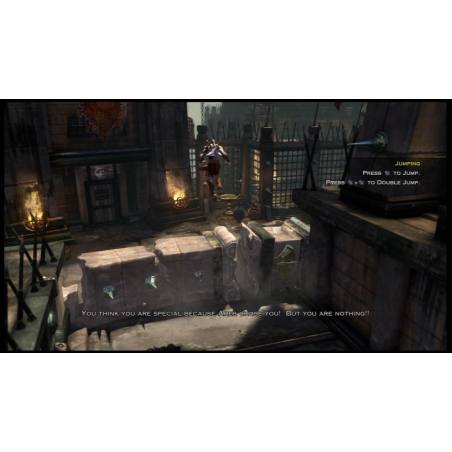 اسکرین‌شات و تصویر گیم‌پلی بازی God of War: Ascension نسخه PS3 تصویر 4