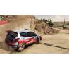 اسکرین‌شات و تصویر گیم‌پلی بازی WRC 5 نسخه PS3 تصویر 4