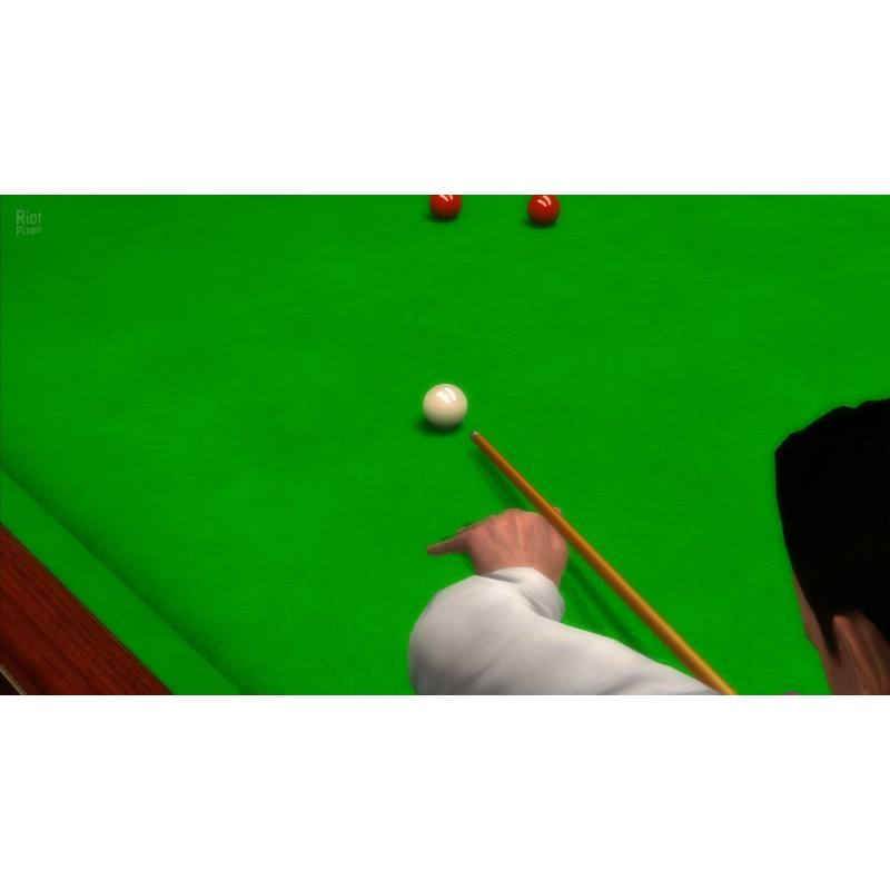 اسکرین‌شات و تصویر گیم‌پلی بازی WSC Real 11 نسخه PS3 تصویر 1