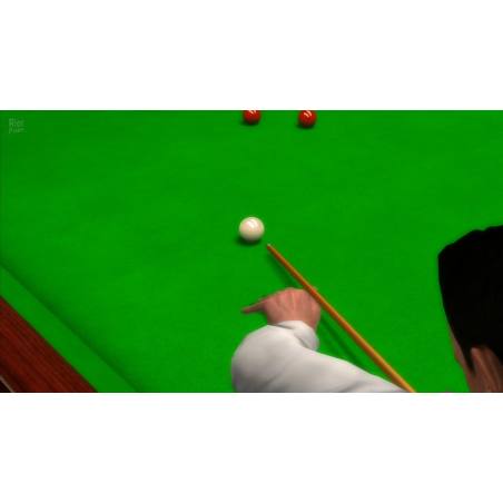 اسکرین‌شات و تصویر گیم‌پلی بازی WSC Real 11 نسخه PS3 تصویر 1