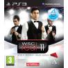 کاور بازی WSC Real 11 برای PS3