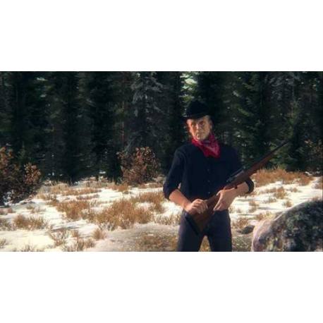 Cabela's BGH: Pro Hunts بازی Xbox 360