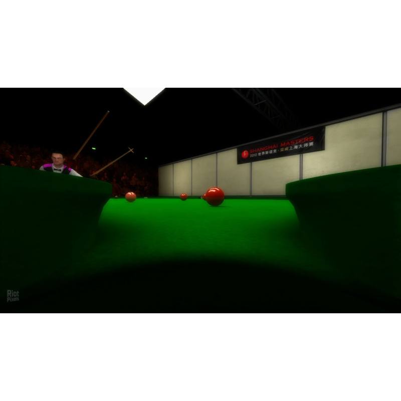 اسکرین‌شات و تصویر گیم‌پلی بازی WSC Real 11 نسخه PS3 تصویر 3