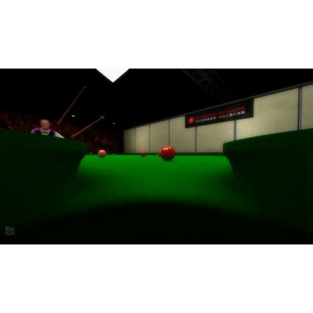 اسکرین‌شات و تصویر گیم‌پلی بازی WSC Real 11 نسخه PS3 تصویر 3