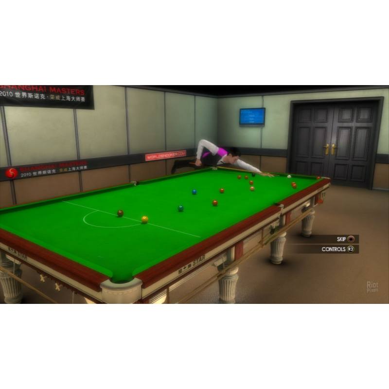 اسکرین‌شات و تصویر گیم‌پلی بازی WSC Real 11 نسخه PS3 تصویر 4