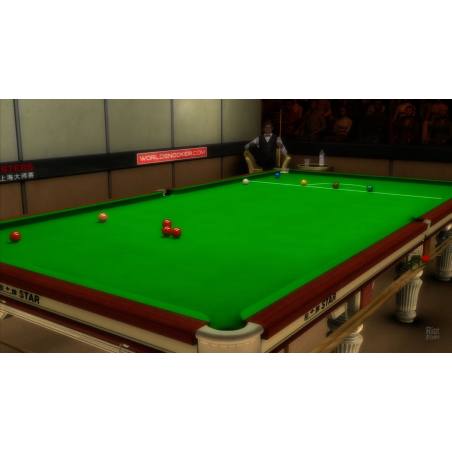 اسکرین‌شات و تصویر گیم‌پلی بازی WSC Real 11 نسخه PS3 تصویر 5