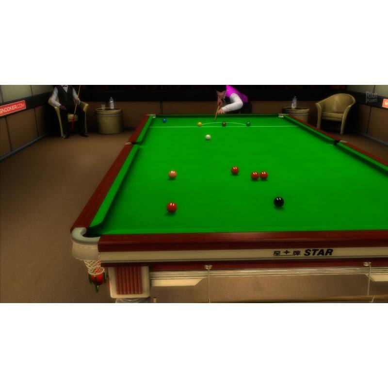 اسکرین‌شات و تصویر گیم‌پلی بازی WSC Real 11 نسخه PS3 تصویر 6