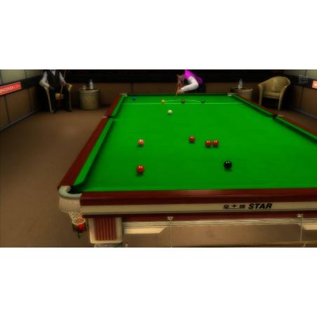 اسکرین‌شات و تصویر گیم‌پلی بازی WSC Real 11 نسخه PS3 تصویر 6