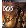 کاور بازی The Walking Dead: A Telltale Games Series برای PS3