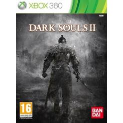 Dark Souls II بازی Xbox 360