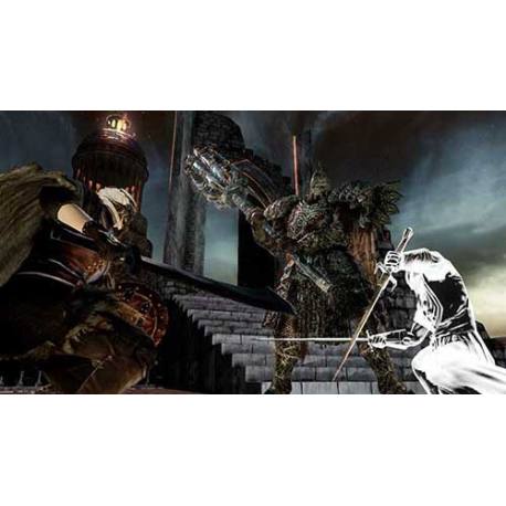 Dark Souls II بازی Xbox 360