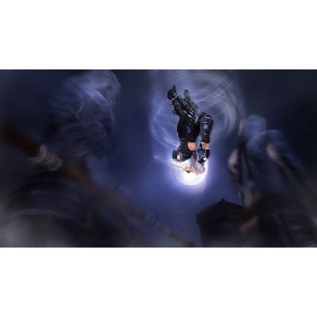 اسکرین‌شات و تصویر گیم‌پلی بازی Warriors Orochi 3 نسخه PS3 تصویر 2