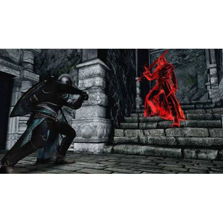 Dark Souls II بازی Xbox 360