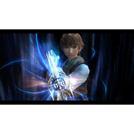 اسکرین‌شات و تصویر گیم‌پلی بازی White Knight Chronicles II نسخه PS3 تصویر 4