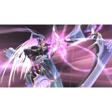 اسکرین‌شات و تصویر گیم‌پلی بازی White Knight Chronicles II نسخه PS3 تصویر 5