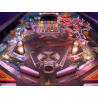اسکرین‌شات و تصویر گیم‌پلی بازی Williams Pinball Classics نسخه PS3 تصویر 3