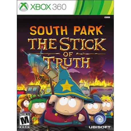South Park: TSOT بازی Xbox 360