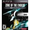 کاور بازی Zone of the Enders: HD Collection برای PS3