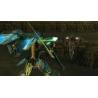 اسکرین‌شات و تصویر گیم‌پلی بازی Zone of the Enders: HD Collection نسخه PS3 تصویر 1