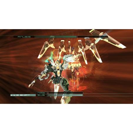 اسکرین‌شات و تصویر گیم‌پلی بازی Zone of the Enders: HD Collection نسخه PS3 تصویر 5