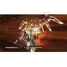 اسکرین‌شات و تصویر گیم‌پلی بازی Zone of the Enders: HD Collection نسخه PS3 تصویر 5