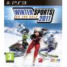 کاور بازی Winter Sports 2011: Go for Gold برای PS3