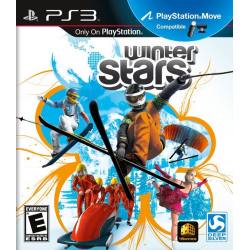 کاور بازی Winter Sports 2011: Go for Gold برای PS3