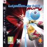 کاور بازی WipEout HD برای PS3