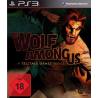 کاور بازی The Wolf Among Us برای PS3