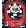 کاور بازی World Series of Poker 2008: Battle for the Bracelets برای PS3