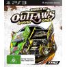 کاور بازی World of Outlaws: Sprint Cars برای PS3